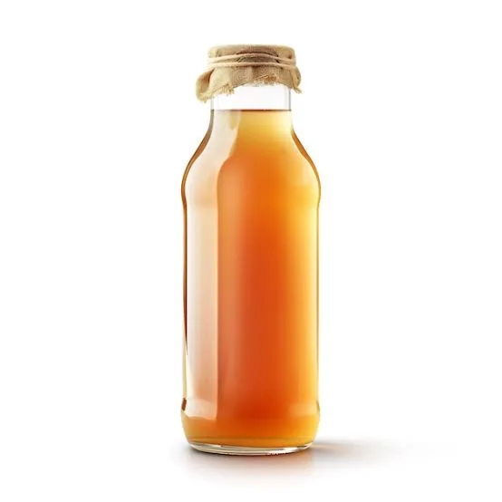 Kombucha, drinks from Waco Waffle Co.
